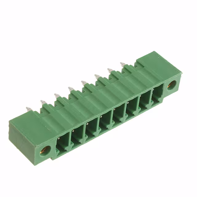 691323300008 Würth Elektronik  Headers Plugs and Sockets